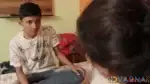Indian Teen boy fucks cute Stepsister! Stepsister Sex
