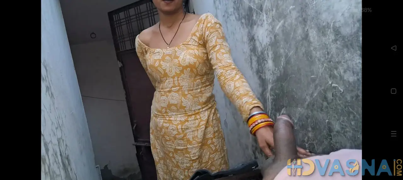 Called the neighbor’s girl on the chat and sucked the lung.